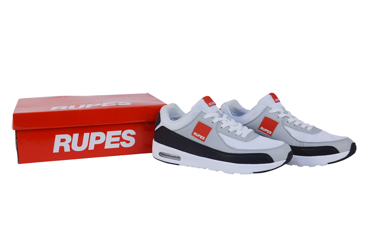 Sport Shoes - Rupes tools
