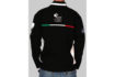 sweatshirt-bigfoot-black-line-back Sudadera Bigfoot línea negra- Gallery photo 3