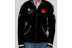sweatshirt-bigfoot-black-line-front Sudadera Bigfoot línea negra- Gallery photo 1