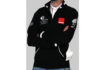 sweatshirt-bigfoot-black-line-lateral Sudadera Bigfoot línea negra- Gallery photo 2