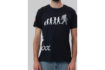 t-shirt-bigfoot-blue-front Camiseta Bigfoot - Azul- Gallery photo 1
