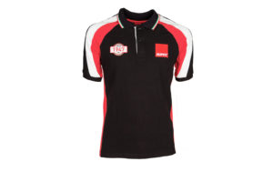 Related - Polo Racing red & black