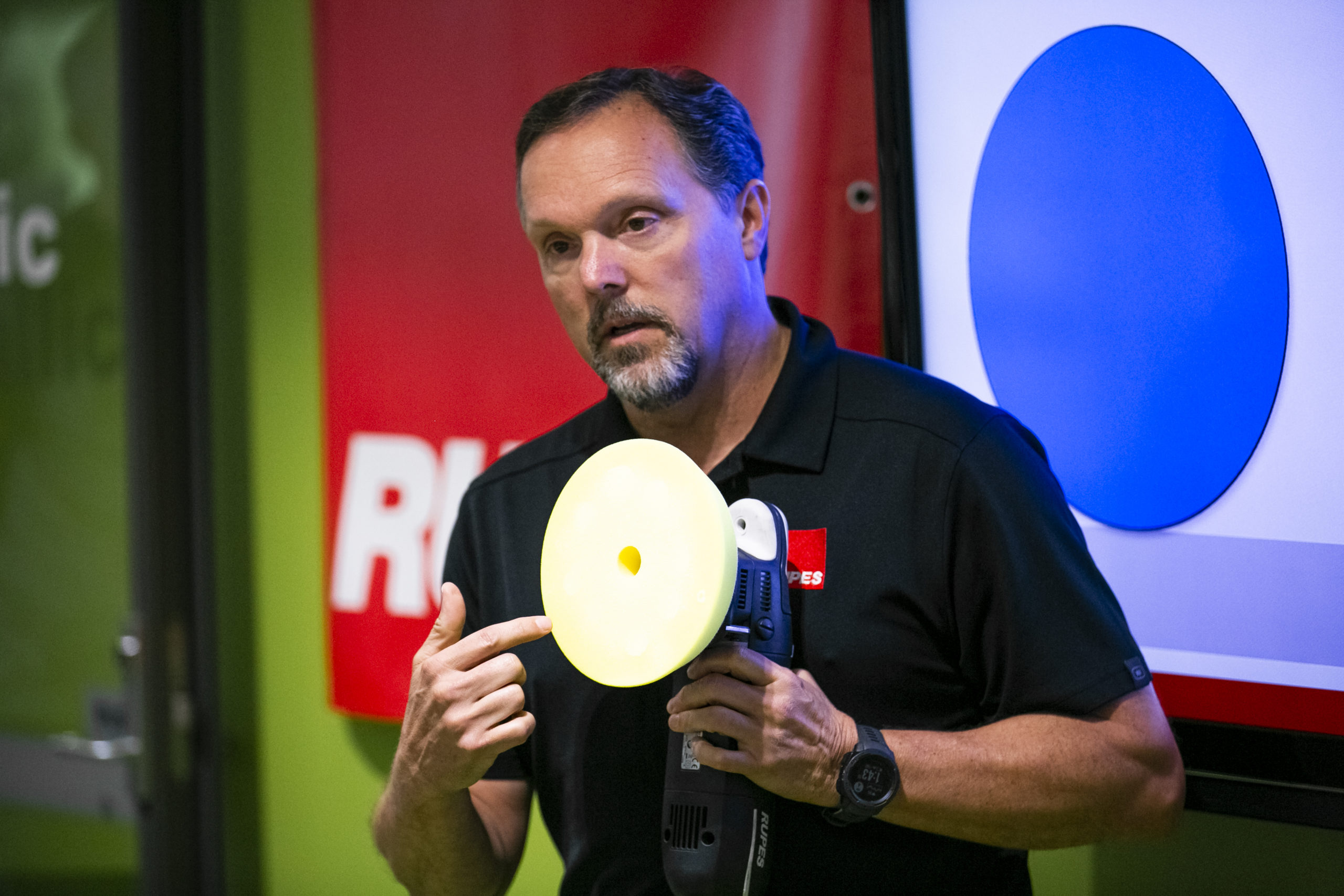 BigFoot Seminar Australia - 3