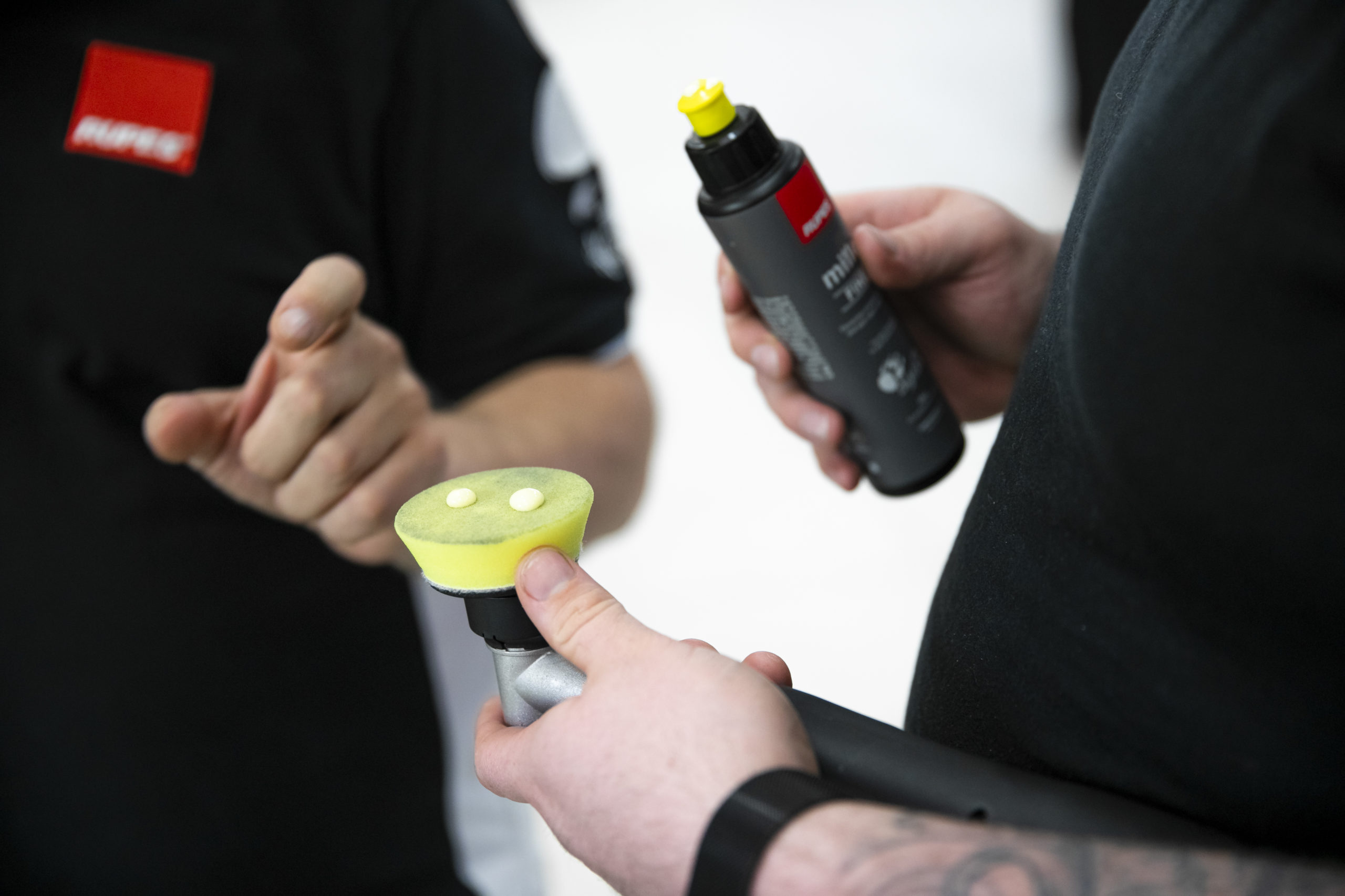 BigFoot Seminar Australia - 10