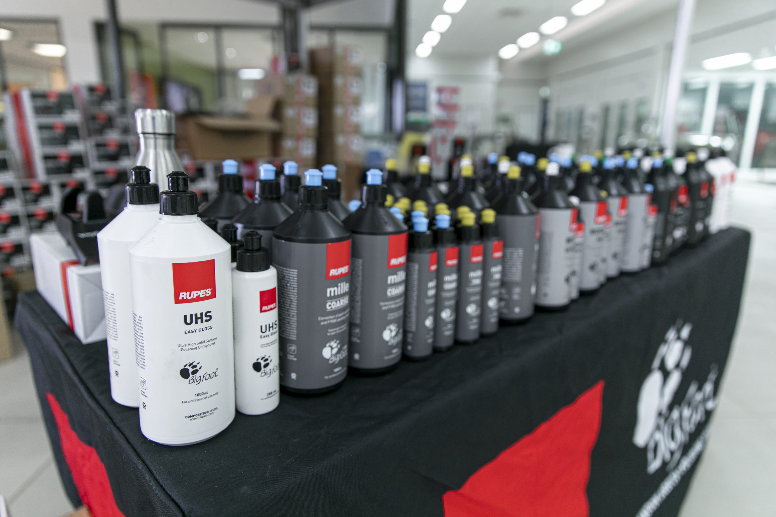 BigFoot Seminar Australia - 19