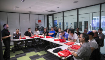 thumb - BigFoot Seminar Australia