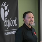 Gallery - BigFoot Seminar Australia - 4