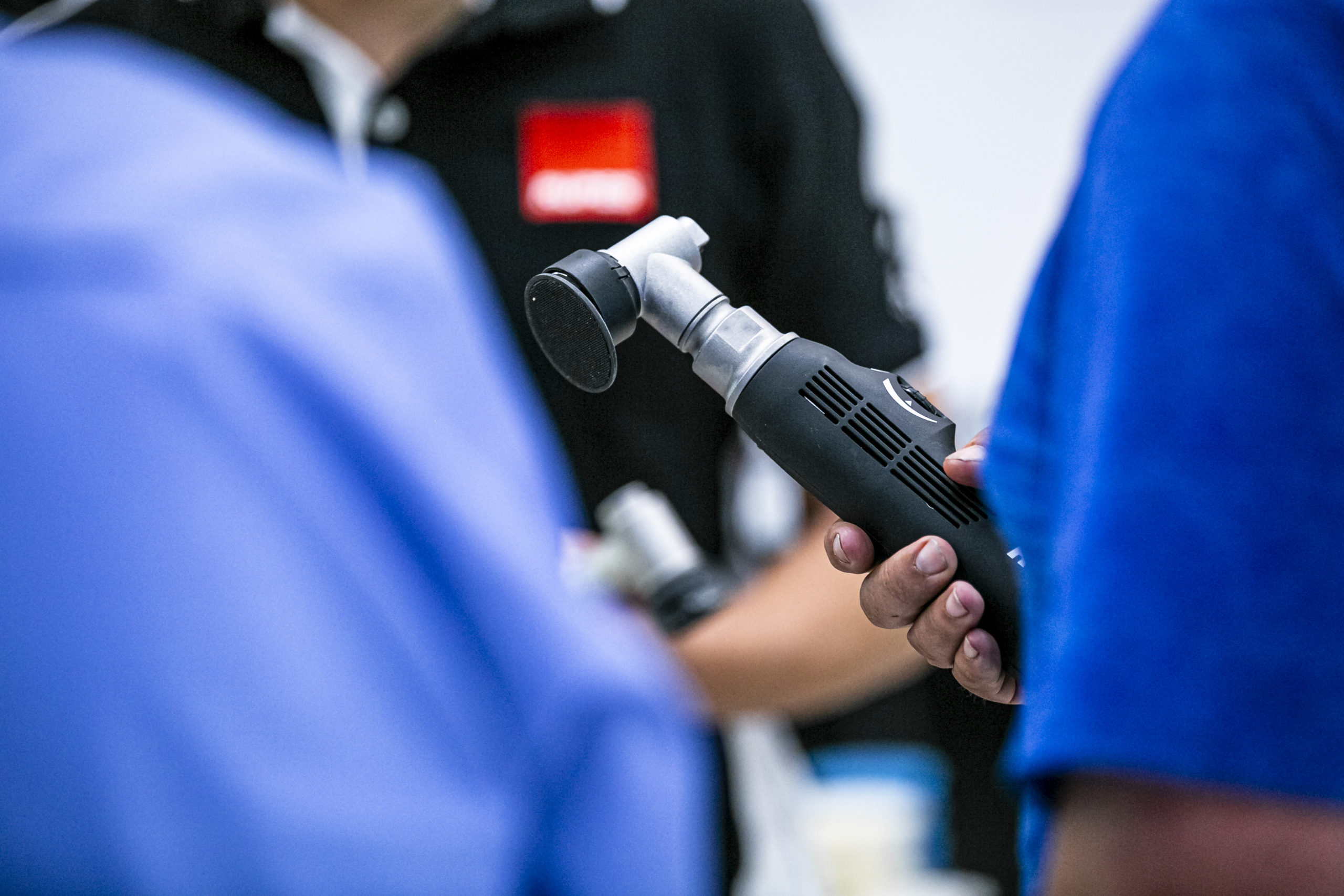 BigFoot Seminar Australia - 15