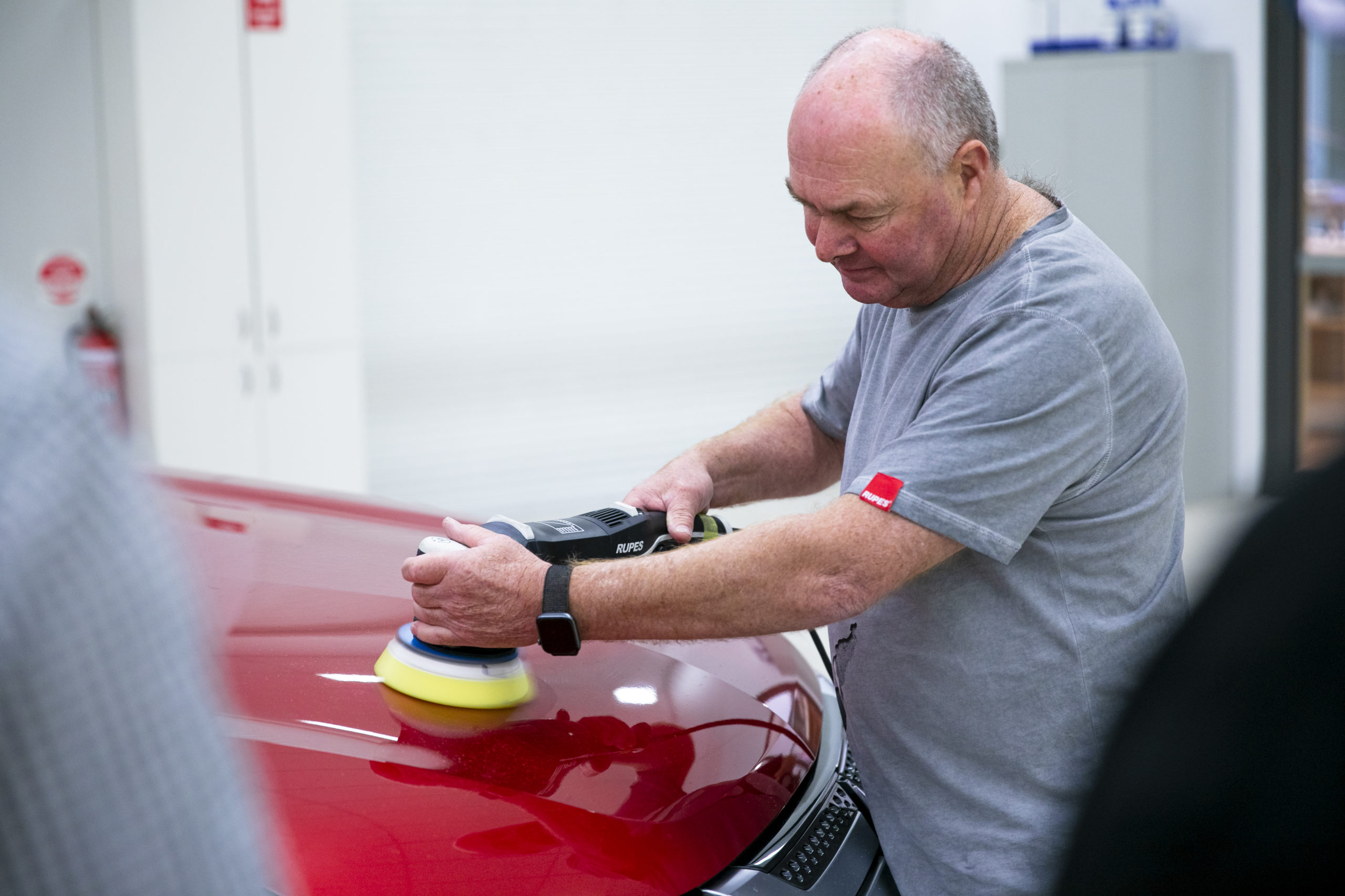 BigFoot Seminar Australia - 17