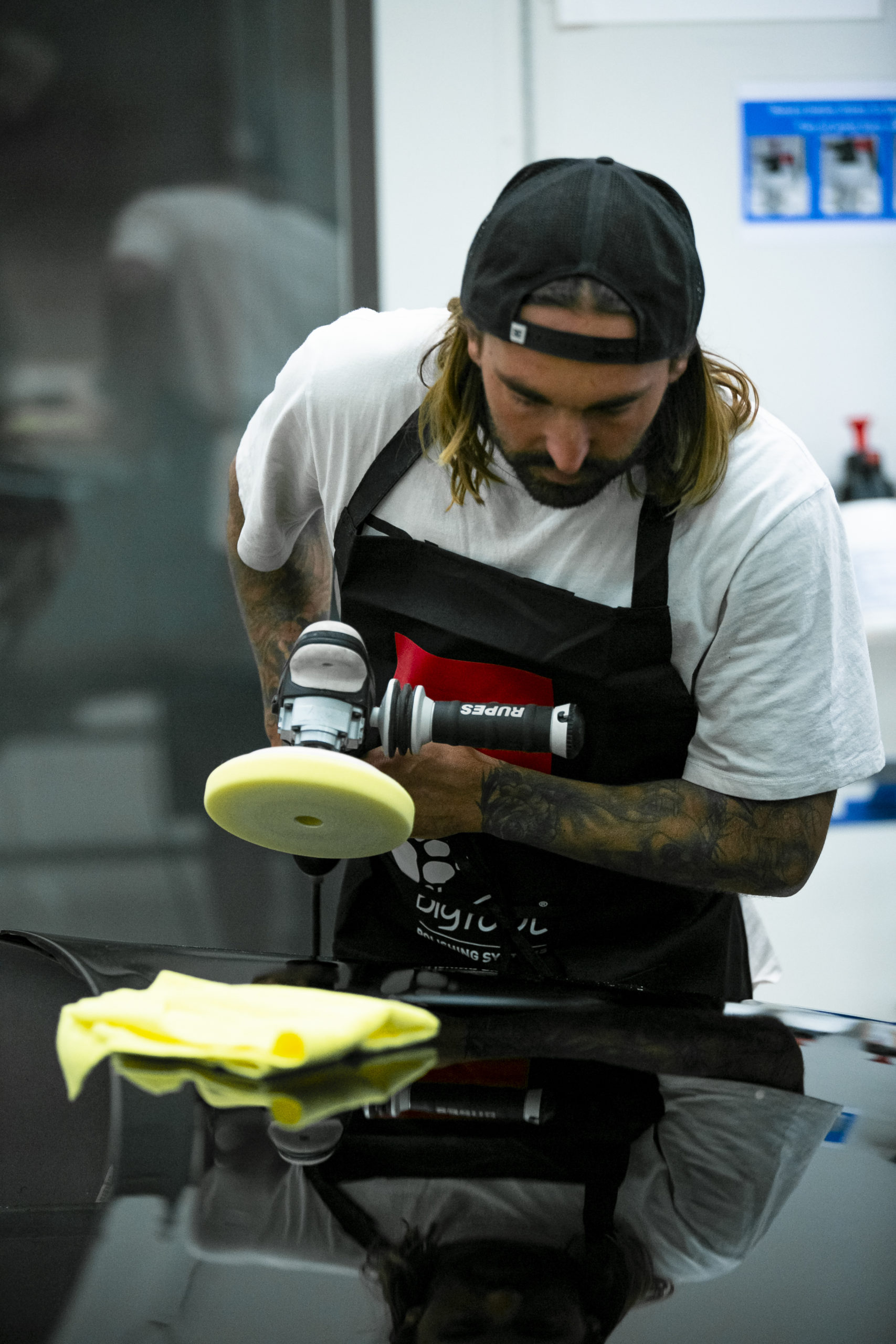 BigFoot Seminar Australia - 12