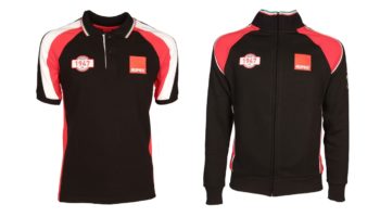 thumb - New RUPES Clothing