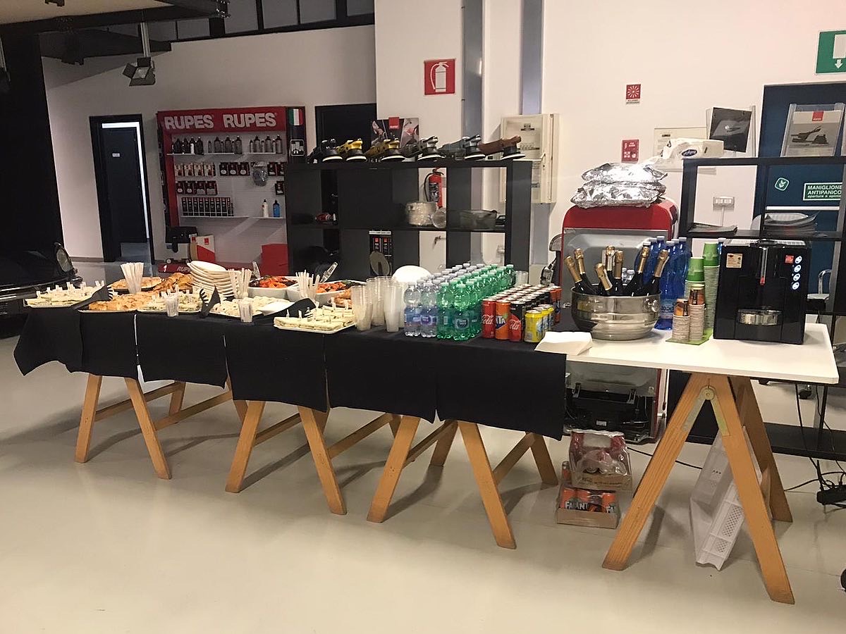 Training Day at the BigFoot Car Detailing Academy - 5