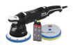 Gear driven polisher - Bigfoot LK900E - kit STN Gear driven polisher - Bigfoot LK900E - kit STN