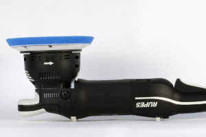 Related - Gear driven dual action polisher – Bigfoot Mille LK900E