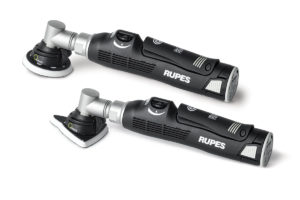Related - iBrid Nano Sander with Q-MAG Magnetic Technology