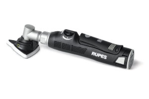 iBrid Nano Sander Q-MAG tecnology -backing pad delta - HQM83