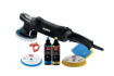 Random orbital polisher - Bigfoot LHR15ES - Kit BAS Random orbital polisher - Bigfoot LHR15ES - Kit BAS