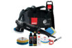 Random orbital polisher - Bigfoot LHR15ES - Kit LUX Random orbital polisher - Bigfoot LHR15ES - Kit LUX
