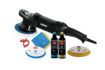 NEW-LHR21ES_BAS Random orbital polisher - Bigfoot LHR21ES - Kit BAS