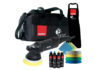 Random orbital polisher - Bigfoot LHR15ES - kit DLX Random orbital polisher - Bigfoot LHR15ES - kit DLX