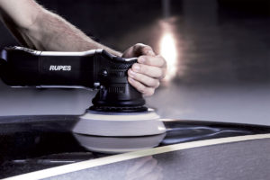Related - Random orbital polisher – Bigfoot LHR21ES