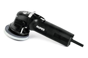 Random orbital polisher – Bigfoot duetto LHR12E