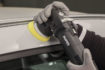 Random orbital polisher - bigfoot duetto LHR12E - photo application 2 Random orbital polisher - bigfoot duetto LHR12E - photo application 2