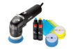 Random orbital polisher - Bigfoot mini LHR75E - kit STN Random orbital polisher - Bigfoot mini LHR75E - kit STN