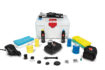 iBrid Nano polisher with short neck - HR81M/BLX iBrid Nano polisher with short neck - HR81M/BLX
