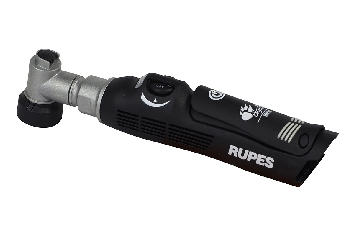 iBrid_Nano_polisher_with_short_neck_HR81M_without_battery Ibrid Nano Polisher Short Neck with 3 different movements- Gallery photo 2