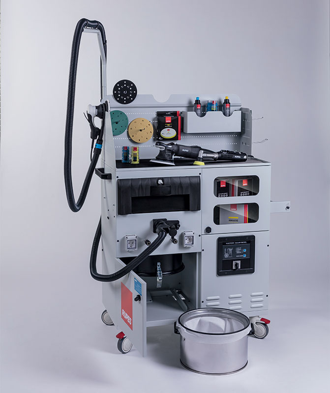 mobile-turbine-KR2A-front Mobile turbine - KR2A - front