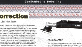 thumb - Pro Detailer Magazine_Q-MAG – December 2019