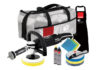 Rotary polisher - LH19E - kit DLX Rotary polisher - LH19E - kit DLX