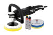 Rotary polisher - LH19E - kit STN Rotary polisher - LH19E - kit STN