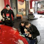 Gallery - Event at Museo Ferruccio Lamborghini with Associazione Detailing Italia - 5