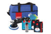 Random orbital polisher Bigfoot - LHR21III - Kit MAR Random orbital polisher Bigfoot - LHR21III - Kit MAR