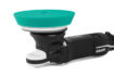 Random orbital polisher Bigfoot - LHR21III - with medium pad 2 Random orbital polisher Bigfoot - LHR21III - with medium pad 2