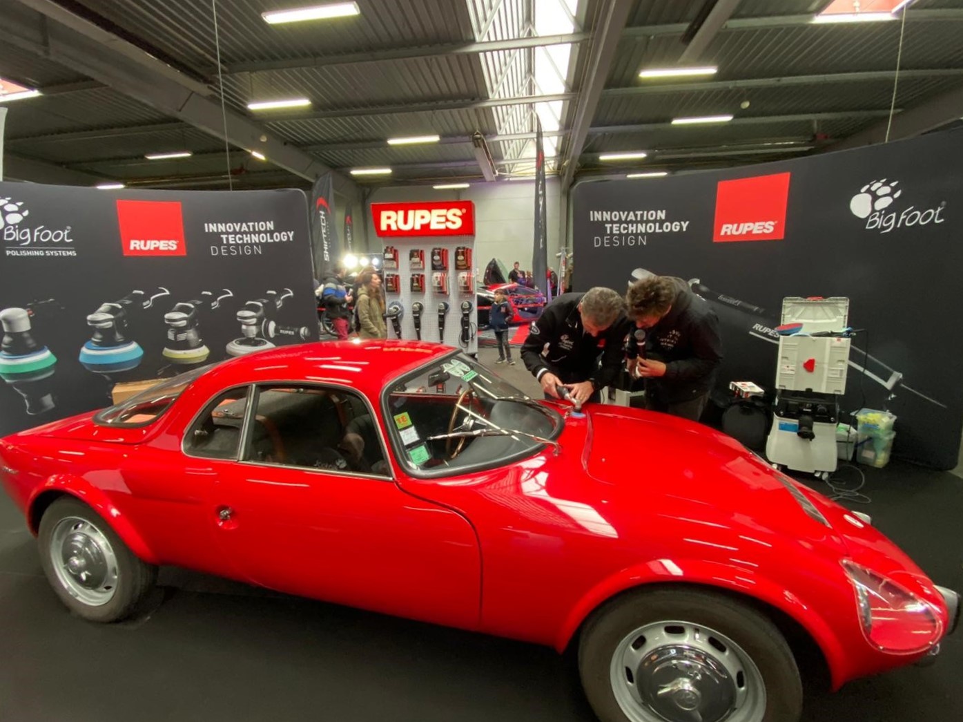 Detailing Show France 2020 - 7