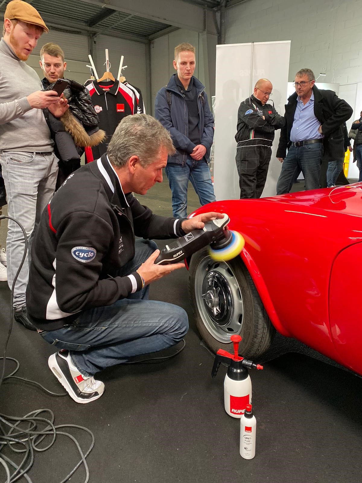 Detailing Show France 2020 - 8