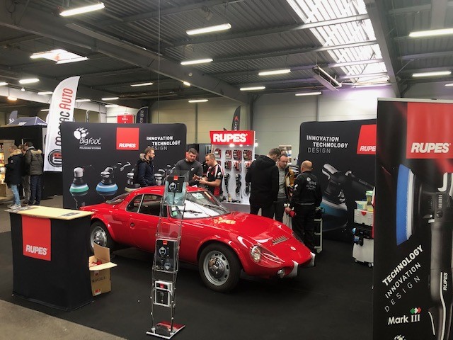 Detailing Show France 2020 - 4