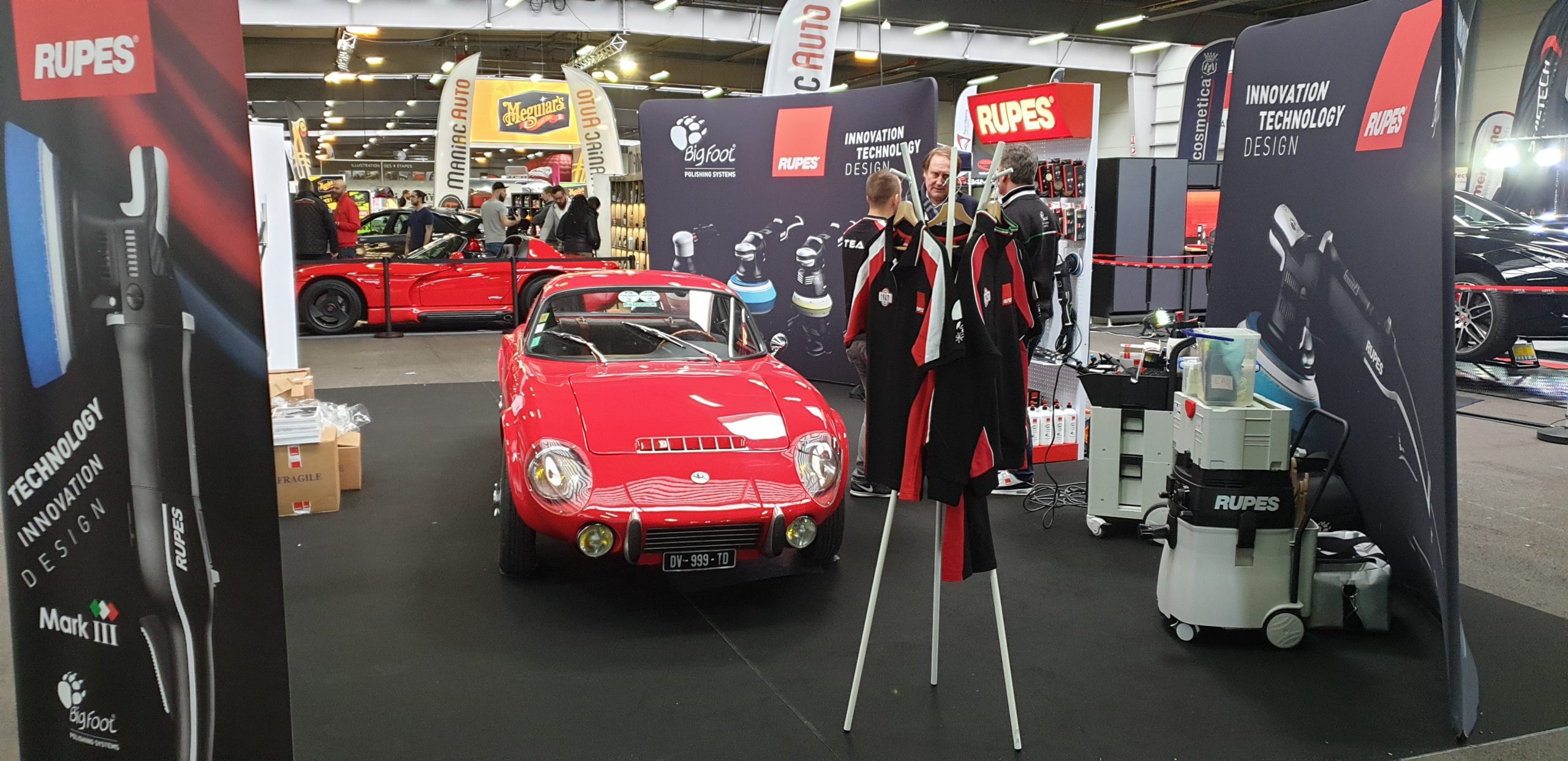 Detailing Show France 2020 - 9