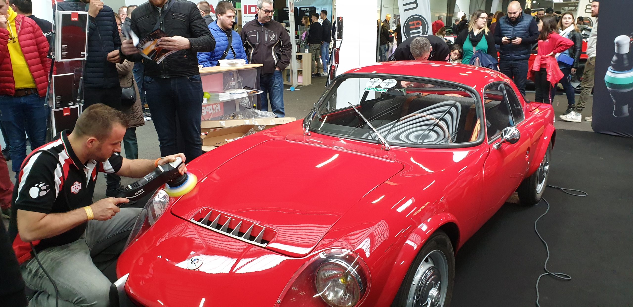 Detailing Show France 2020 - 3