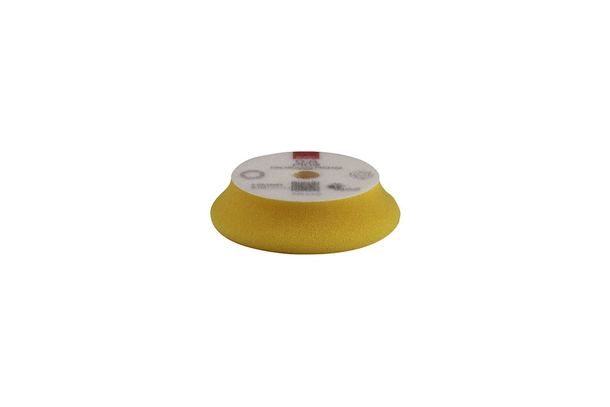 High Performance Fine Finishing Foam Pad - D-A Fine - Rupes tools