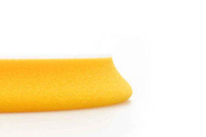 Related - D-A FINE Finishing Foam Pad