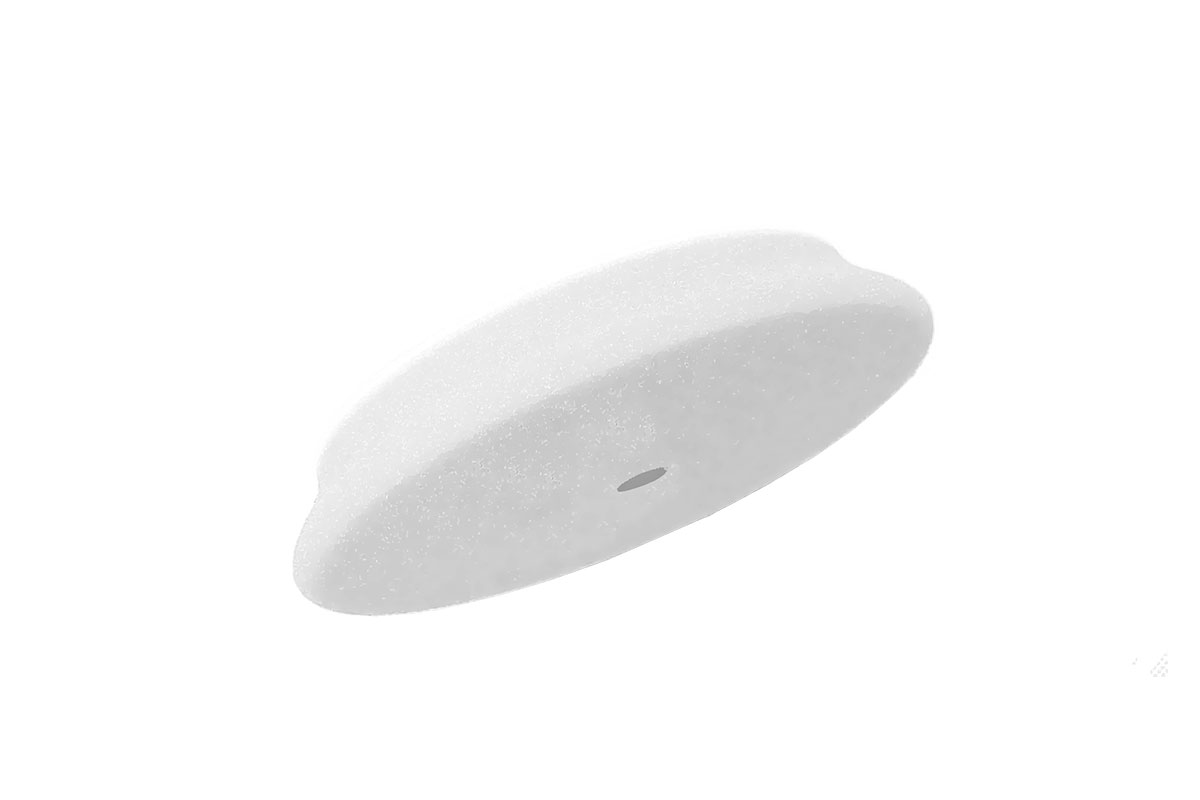 D-A-ultra-fine-polishing-pasd-for-dual-action-hole-view D-A ULTRA-FINE Polishing Foam Pad- Gallery photo 4