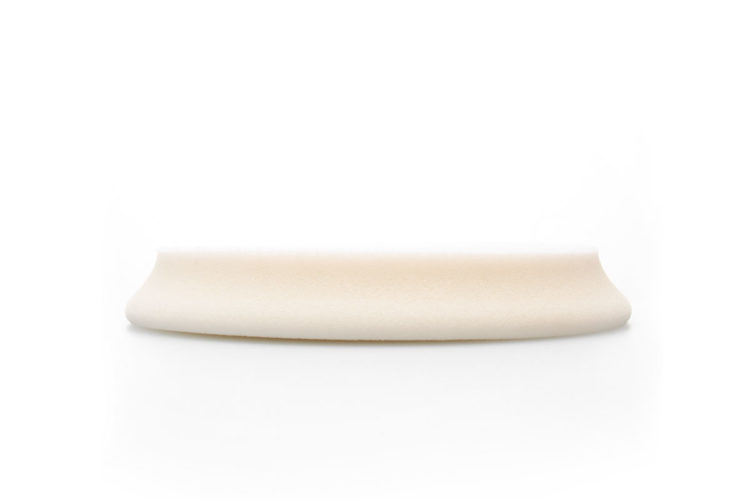 D-A ultra fine polishing pasd for dual action - Side view D-A ultra fine polishing pasd for dual action - Side view