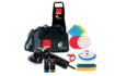 Random orbital polisher - Bigfoot LHR12E - Kit LUX Random orbital polisher - Bigfoot LHR12E - Kit LUX