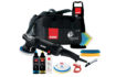 Random orbital polisher - Bigfoot LHR15ES - Kit LUX Random orbital polisher - Bigfoot LHR15ES - Kit LUX
