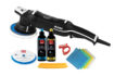 Random-orbital-polisher-Bigfoot-LHR21III-kit-BAS Random orbital polisher - Bigfoot LHR21III - Kit BAS