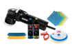 Random orbital polisher - Bigfoot LHR75E - Kit BAS Random orbital polisher - Bigfoot LHR75E - Kit BAS